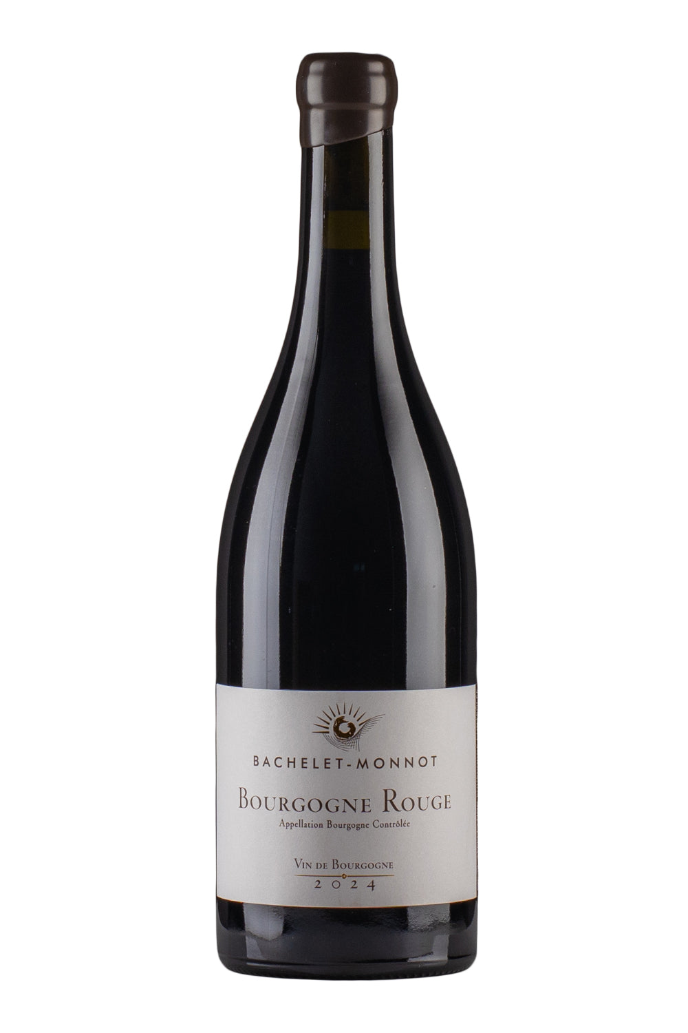 Bourgogne Rouge Bachelet Monnot 2024