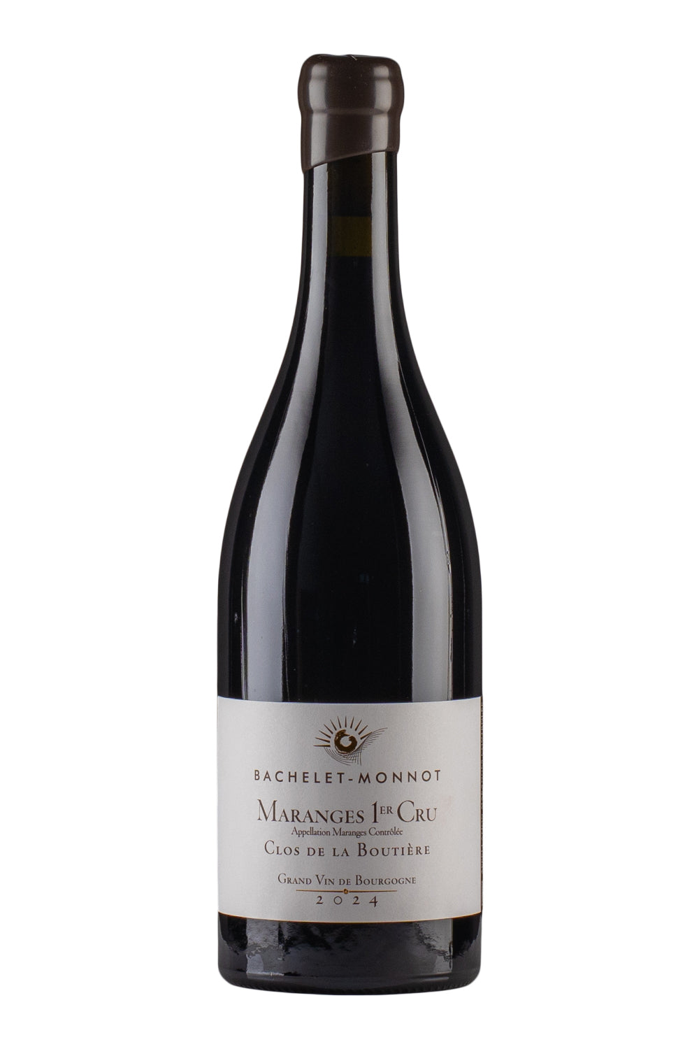 Maranges Clos de la Boutiere Bachelet Monnot 2024