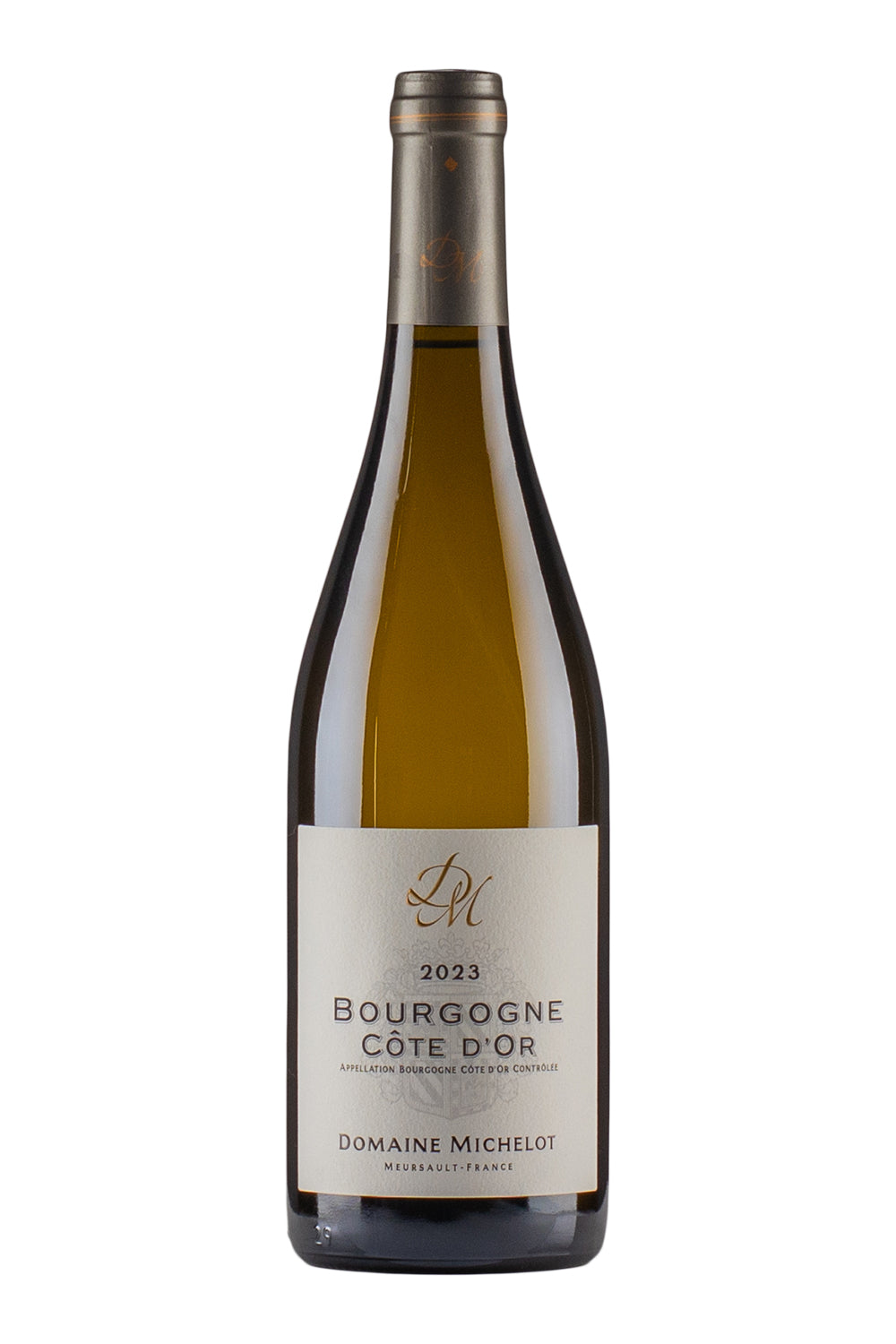 Bourgogne Blanc Michelot 2023