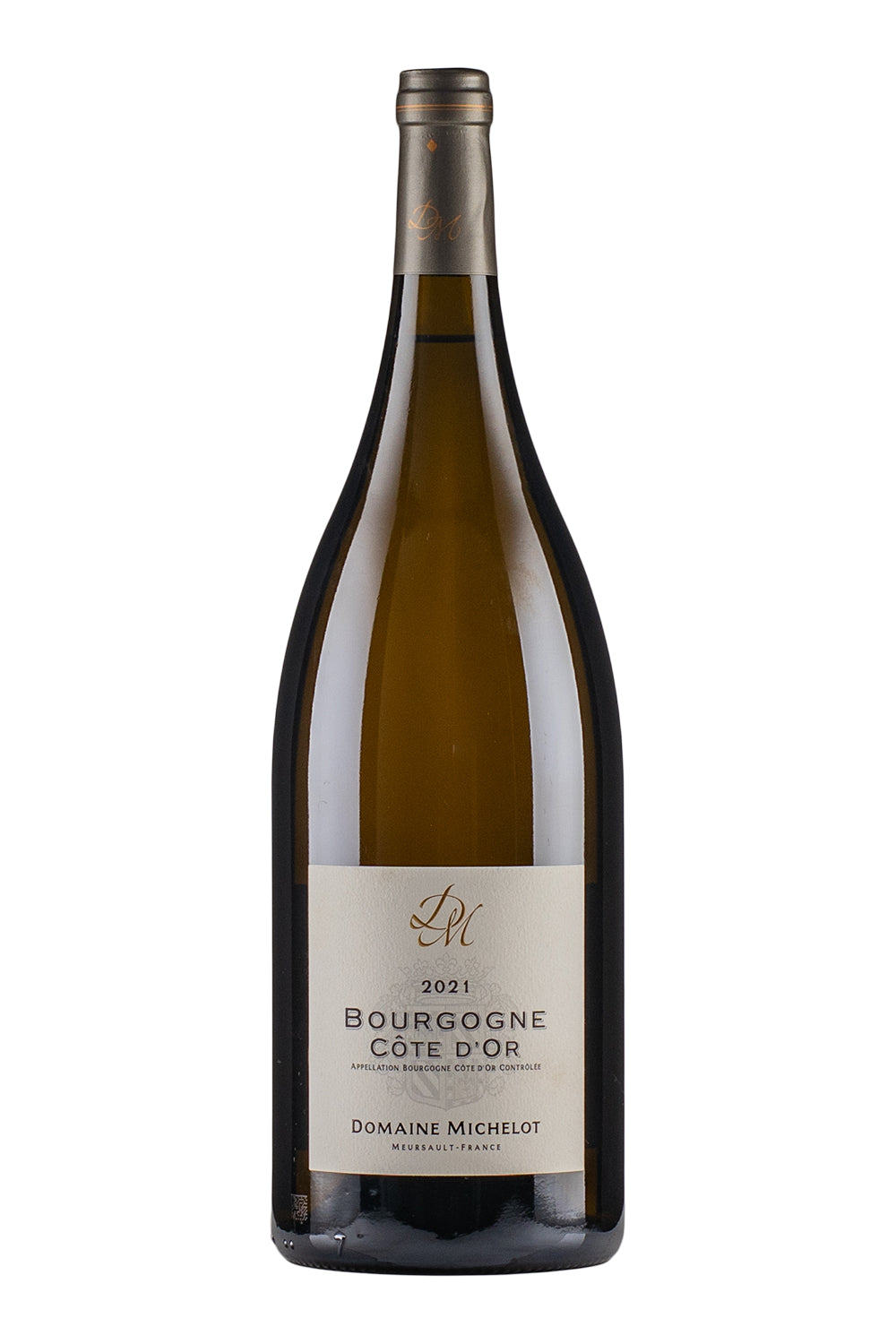Bourgogne Blanc Michelot Magnum 2021