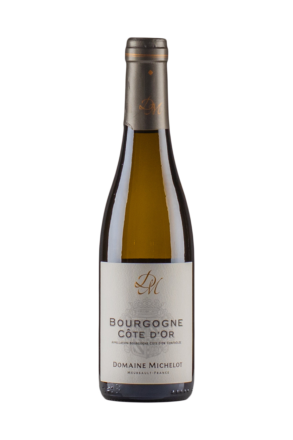 Bourgogne Blanc Michelot Half 2023