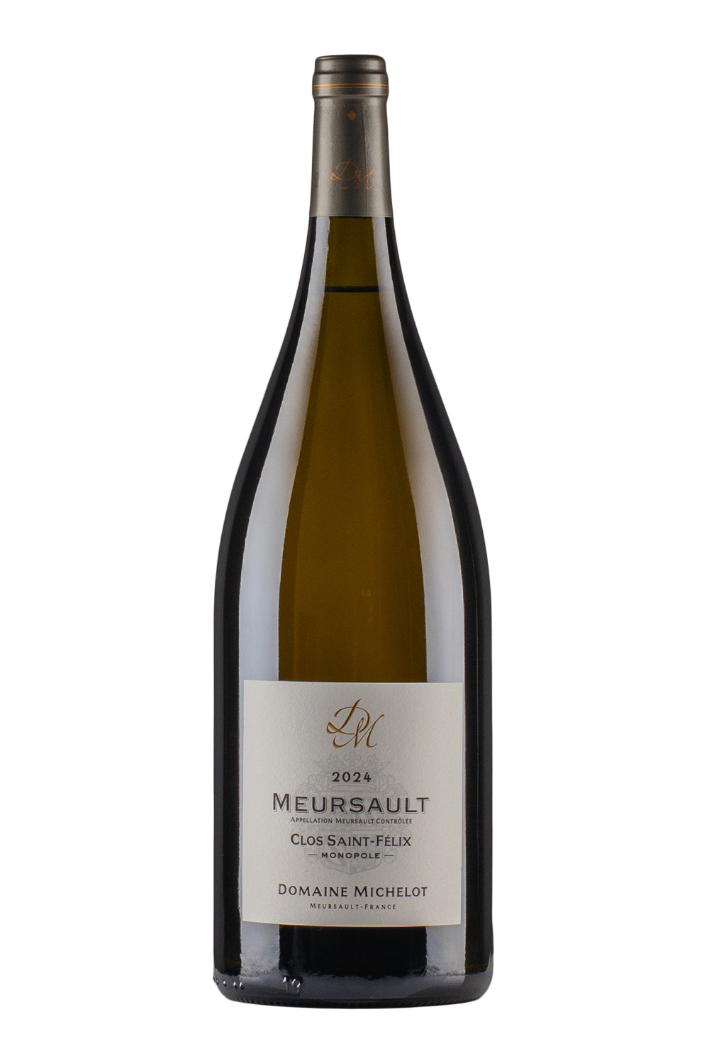 Meursault Clos St Felix Michelot Magnum 2024
