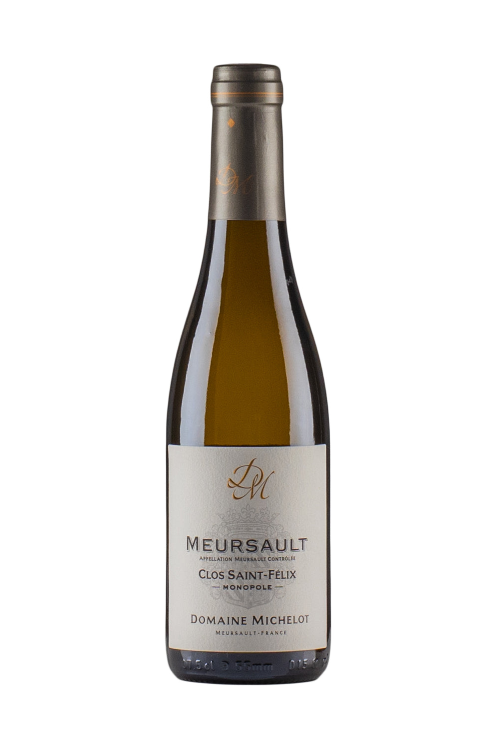 Meursault Clos St Felix Michelot Half 2024