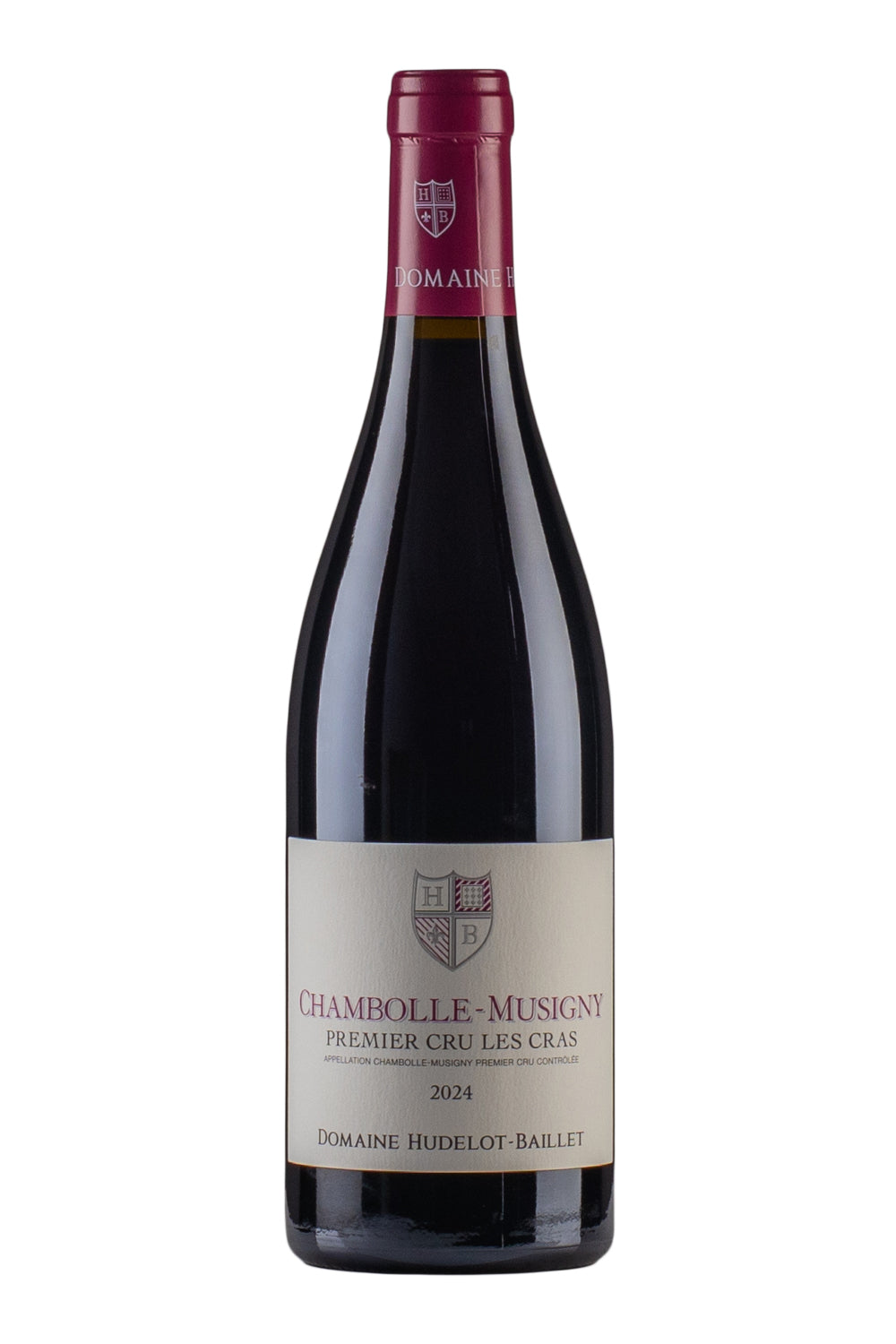 Buy Chambolle-Musigny Premier Cru Wines | Hedonism Wines