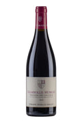Chambolle Musigny Les Cras Hudelot Baillet 2024
