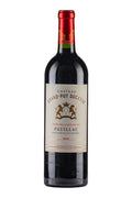 Grand Puy Ducasse 2016
