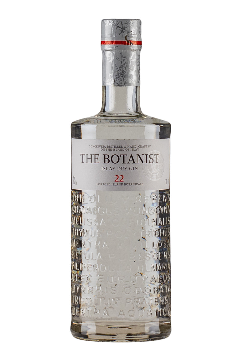 The Botanist Gin