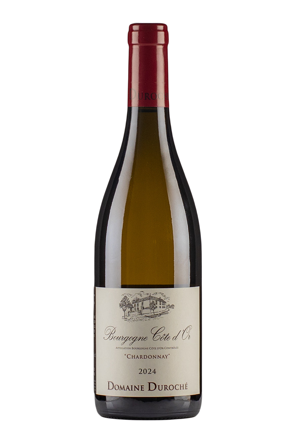 Bourgogne Chardonnay Duroche 2024