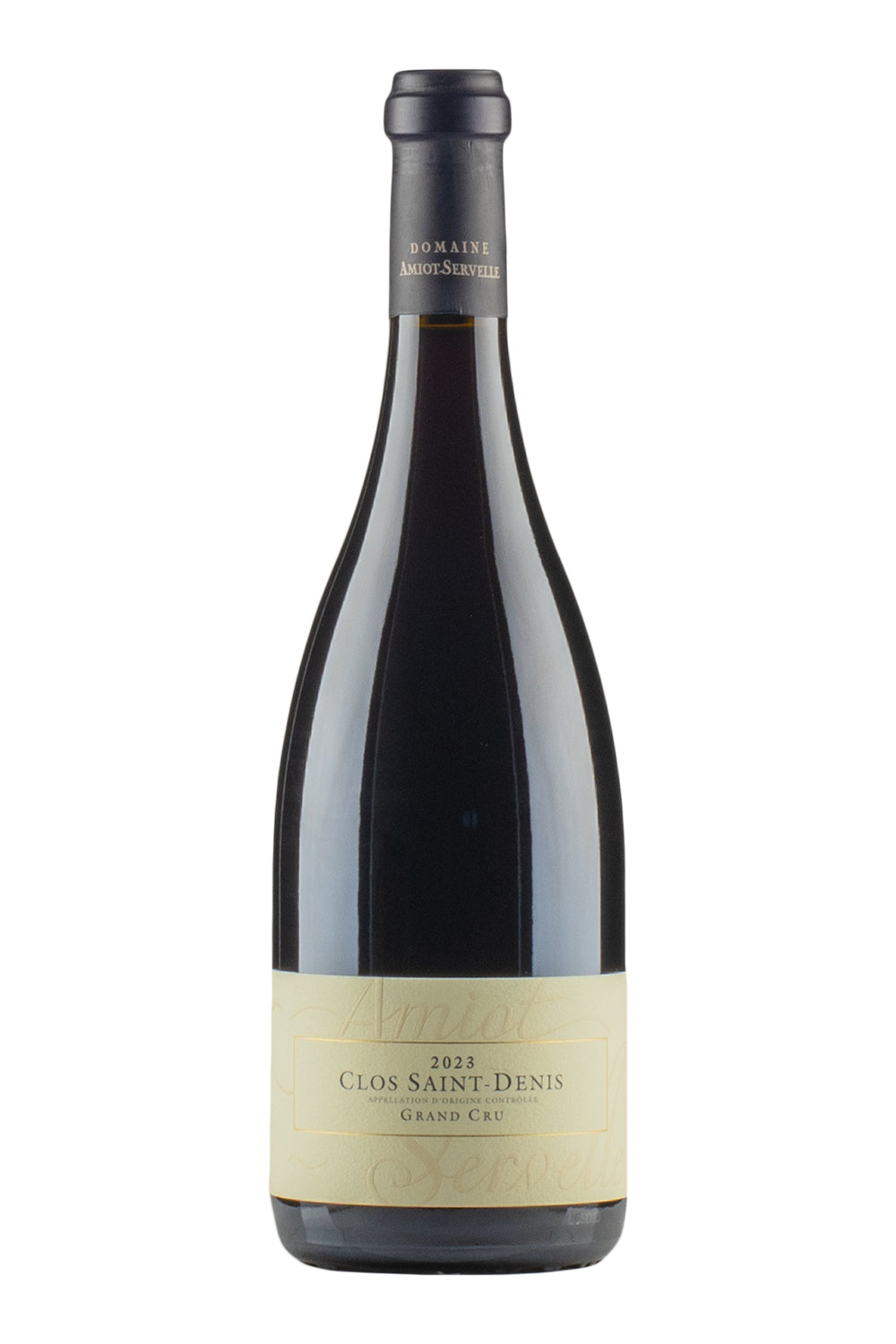 Clos St Denis Amiot Servelle 2023