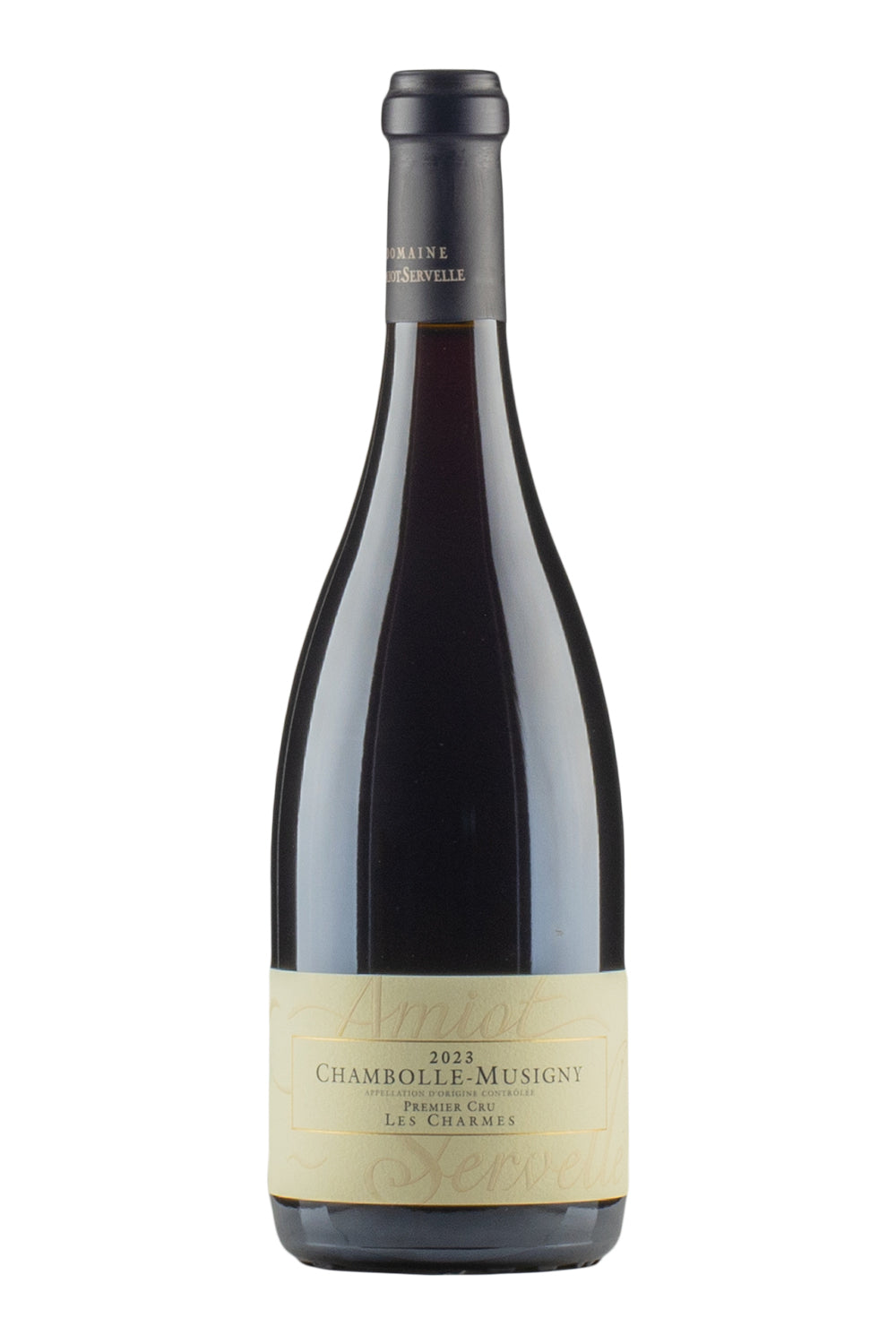 Buy Chambolle-Musigny Les Charmes | Hedonism Wines