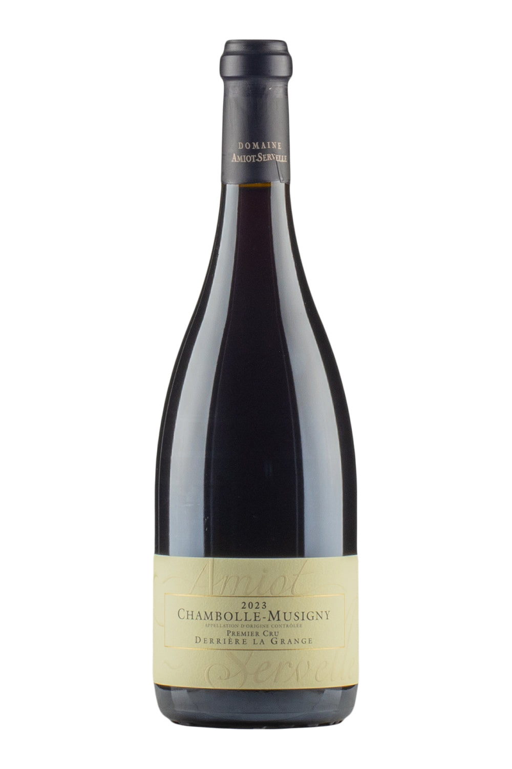 Chambolle Musigny Derriere La Grange Amiot Servelle 2023