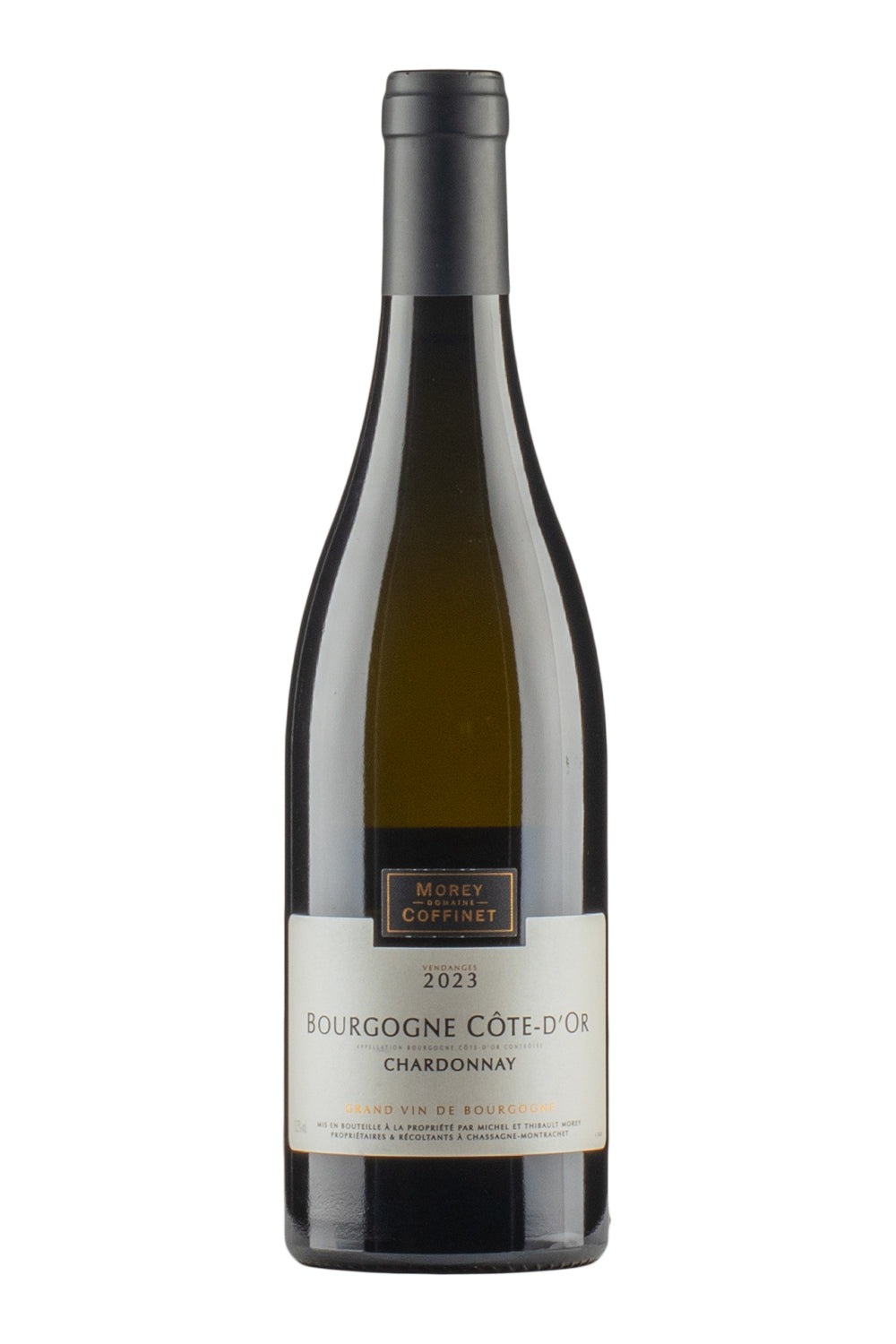 Bourgogne Chardonnay Morey Coffinet 2023