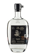 Lost Explorer Mezcal Tobala