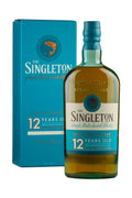 Singleton 12 Year Old