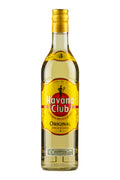 Havana Club 3 Year Old