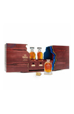 Brora Triptych
