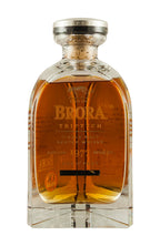 Brora Triptych