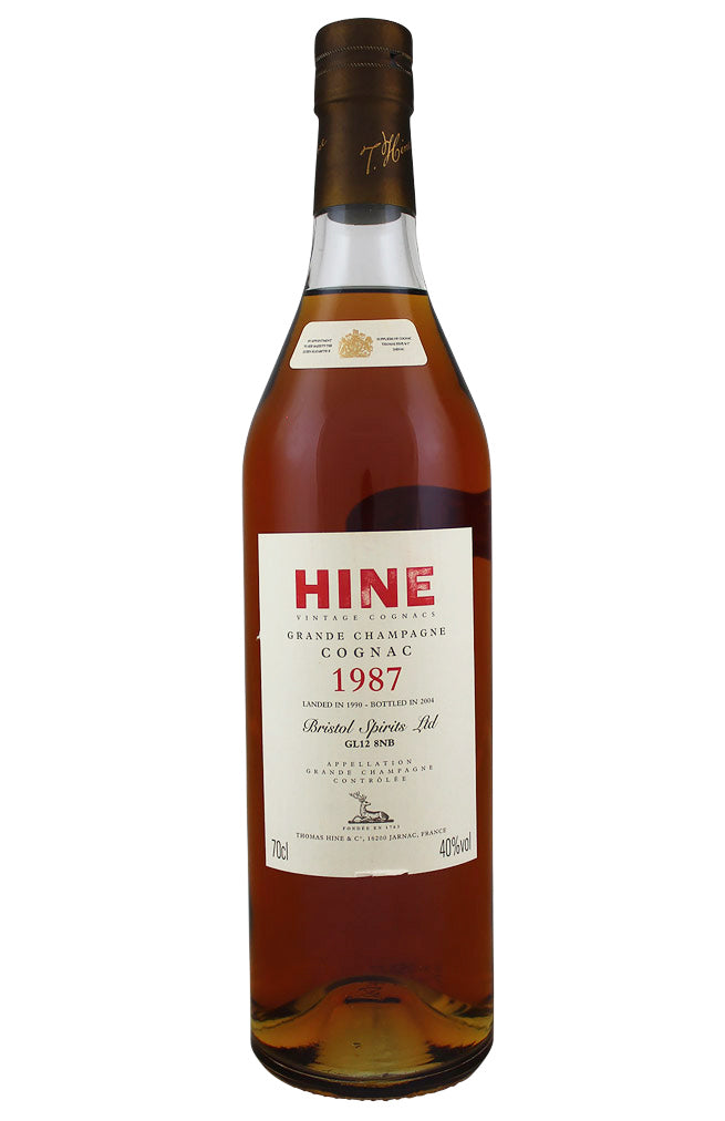 Hine 1987