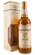 Millburn Connoisseurs Choice Gordon & MacPhail 1976