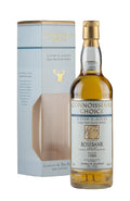 Rosebank Connoisseurs Choice Gordon & MacPhail 1989