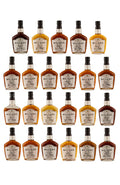 Karuizawa Single Cask Vertical 23 x 25cl