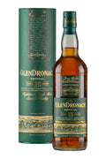 Glendronach 15 Year Old Revival (Old Presentation)