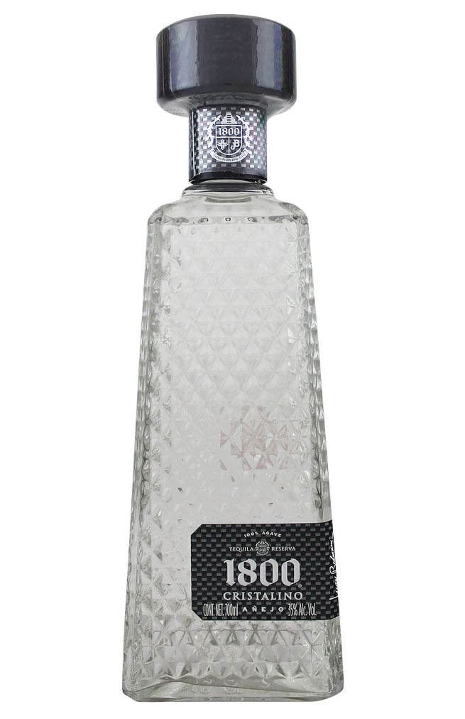 1800 Cristalino