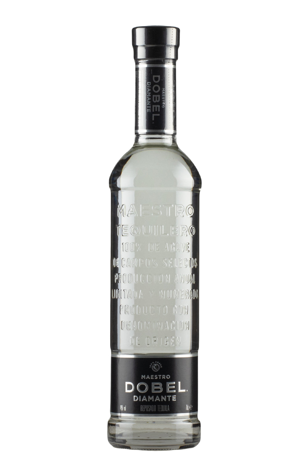 Maestro Dobel Diamante