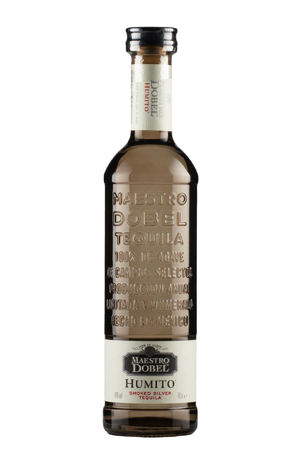 Maestro Dobel Humito