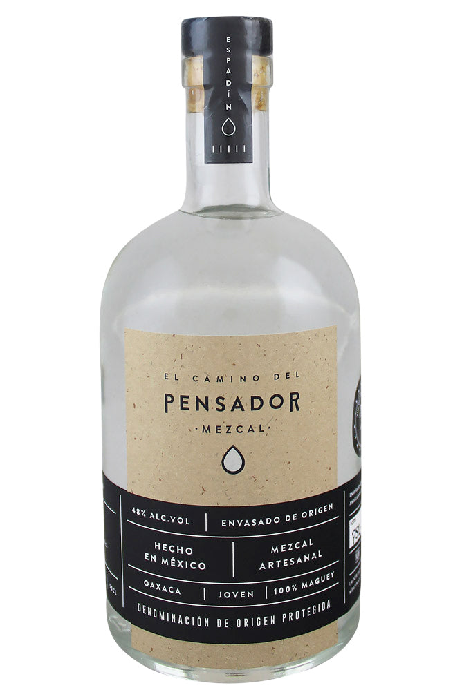 Pensador Espadin Mezcal