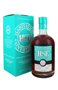 HSE Rhum Rozelieures Finish