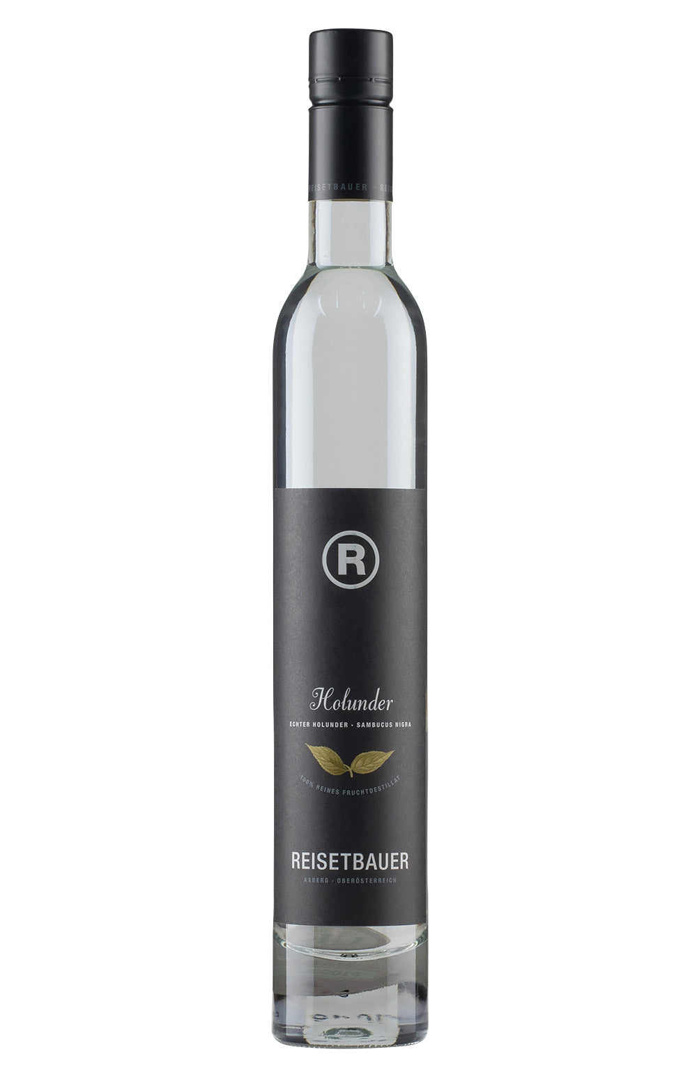 Reisetbauer Elderberry