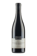 Chassagne Montrachet Rouge Morgeot Morey Coffinet 2023