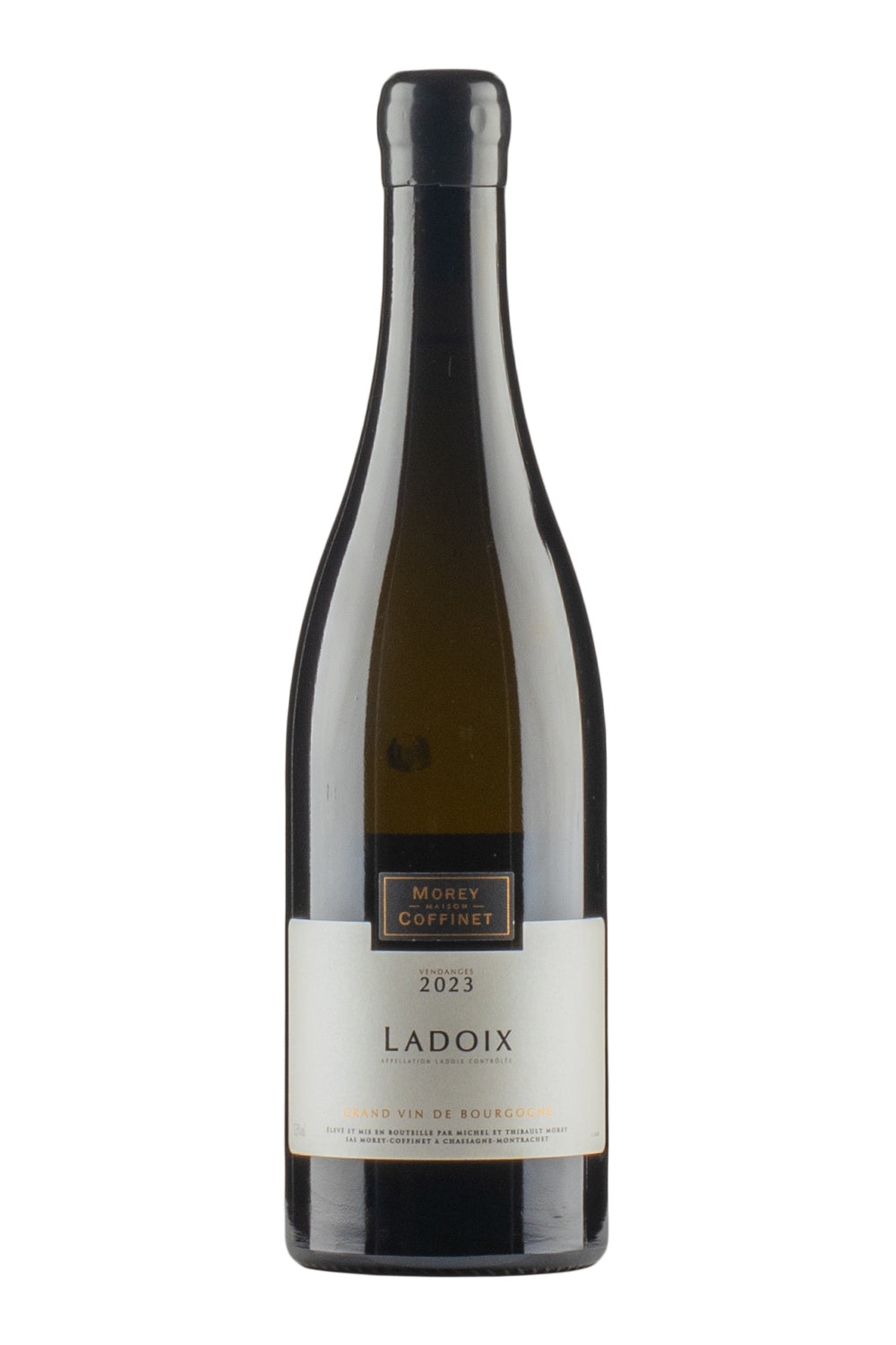 Ladoix Blanc Morey Coffinet 2023