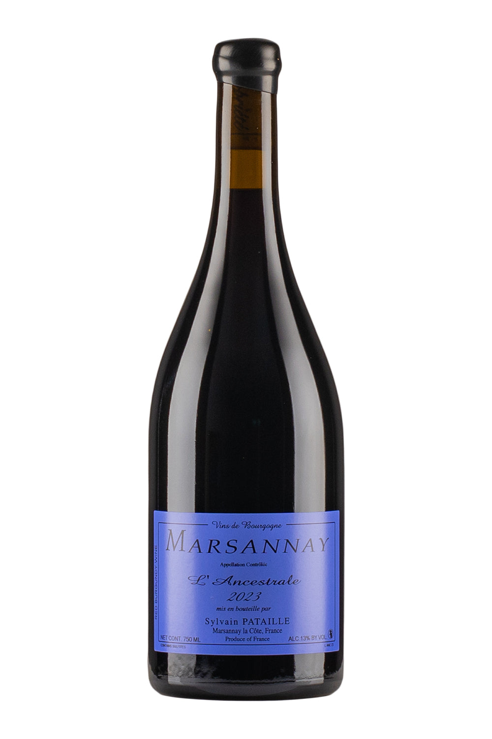 Marsannay L`Ancestrale Sylvain Pataille 2023