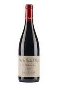 Cotes de Nuits Villages Les Plantes au Bois Antoine Lienhardt 2023