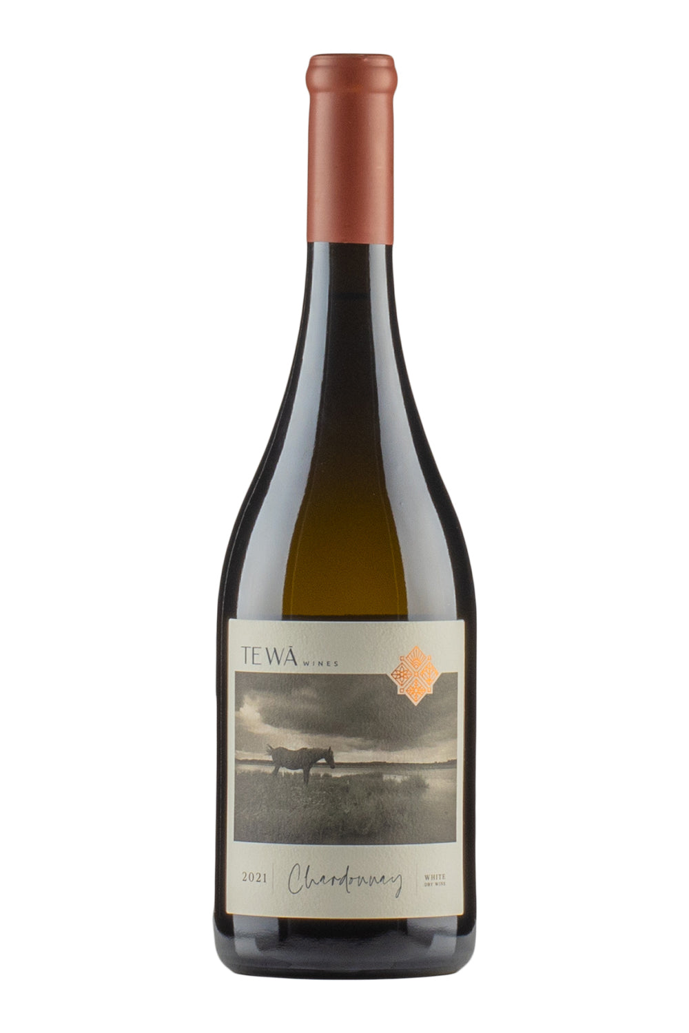 Te Wa Chardonnay 2021