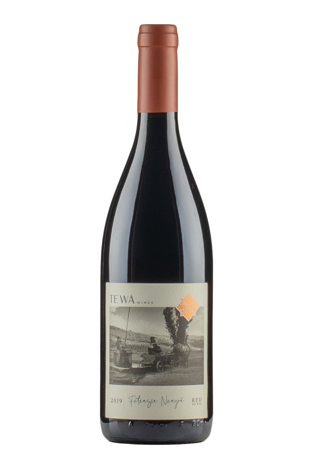 Te Wa Feteasca Neagra 2019