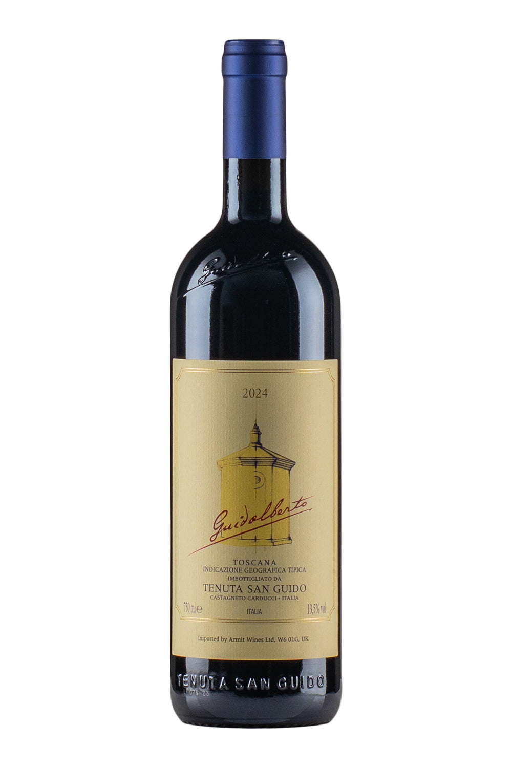 Guidalberto Tenuta San Guido 2024