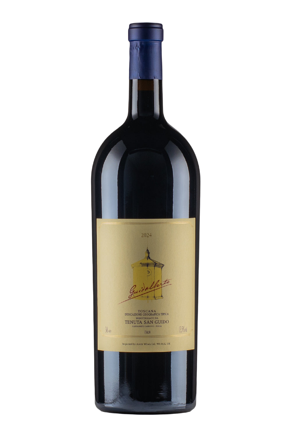 Guidalberto Tenuta San Guido 300cl 2024