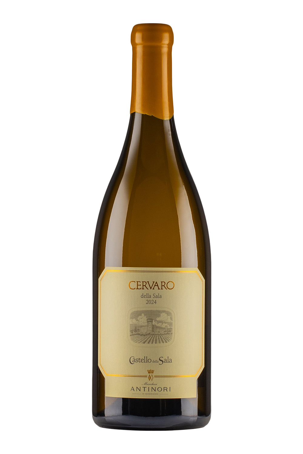 Cervaro della Sala 300cl 2024