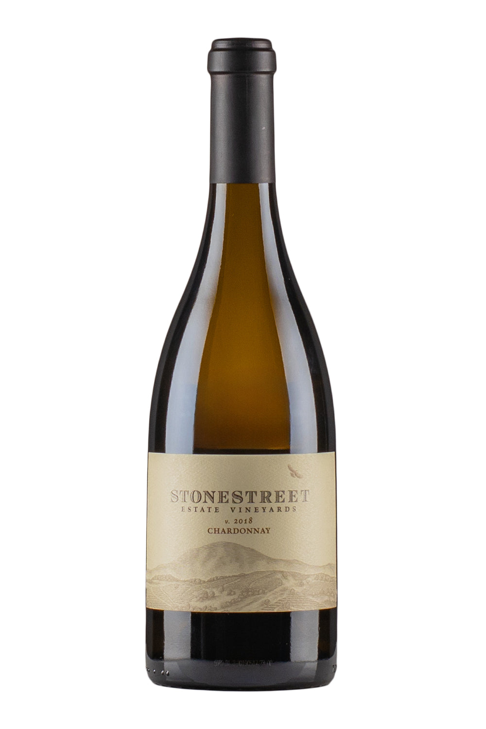 Stonestreet Estate Vineyard Chardonnay 2018