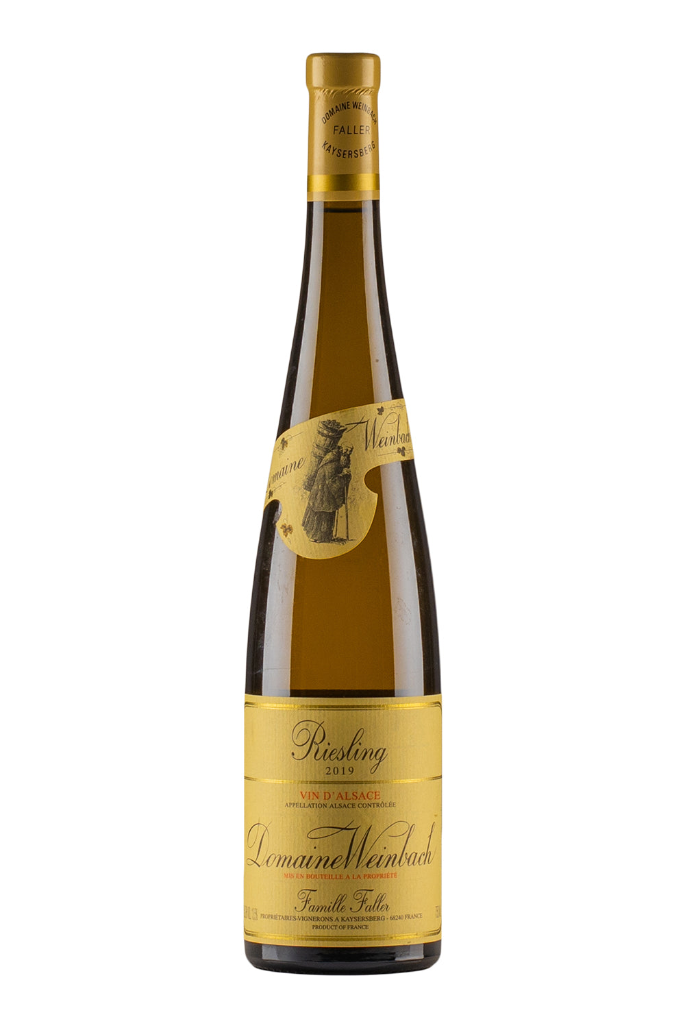 Weinbach Riesling 2019