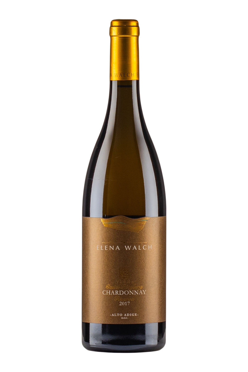 Chardonnay Riserva Castel Ringberg Elena Walch 2017