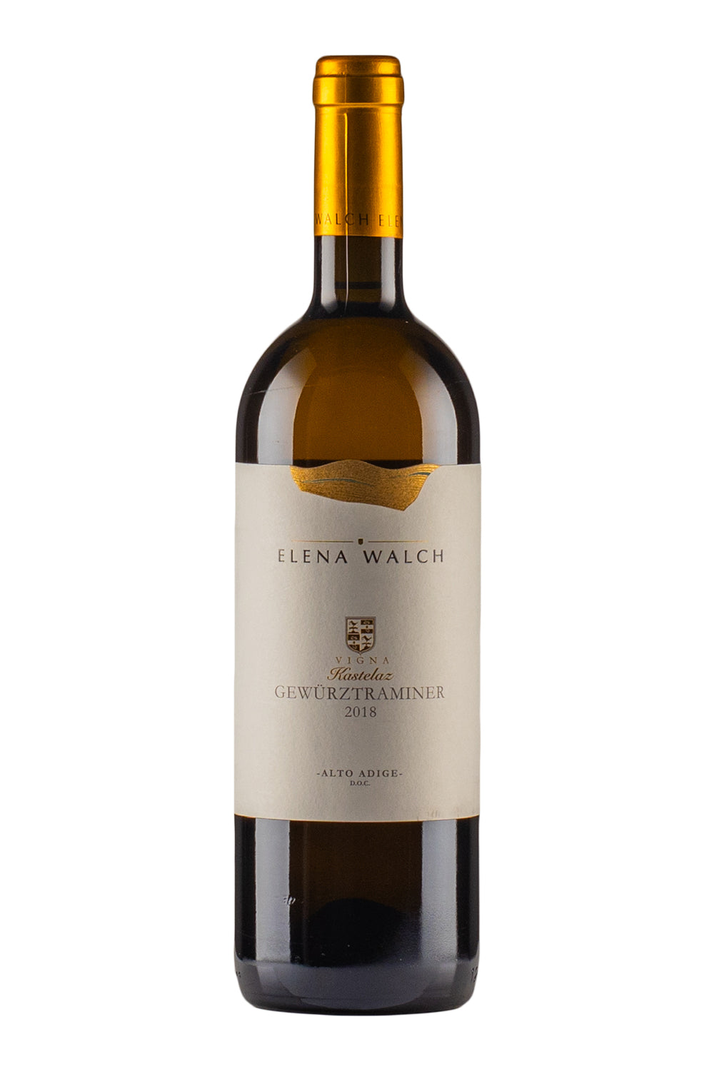 Gewurztraminer Kastelaz Elena Walch 2018