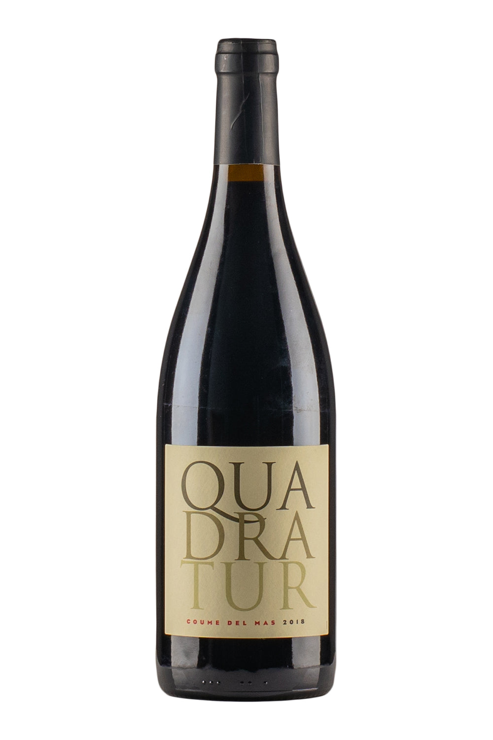 Coume del Mas Quadratur 2018