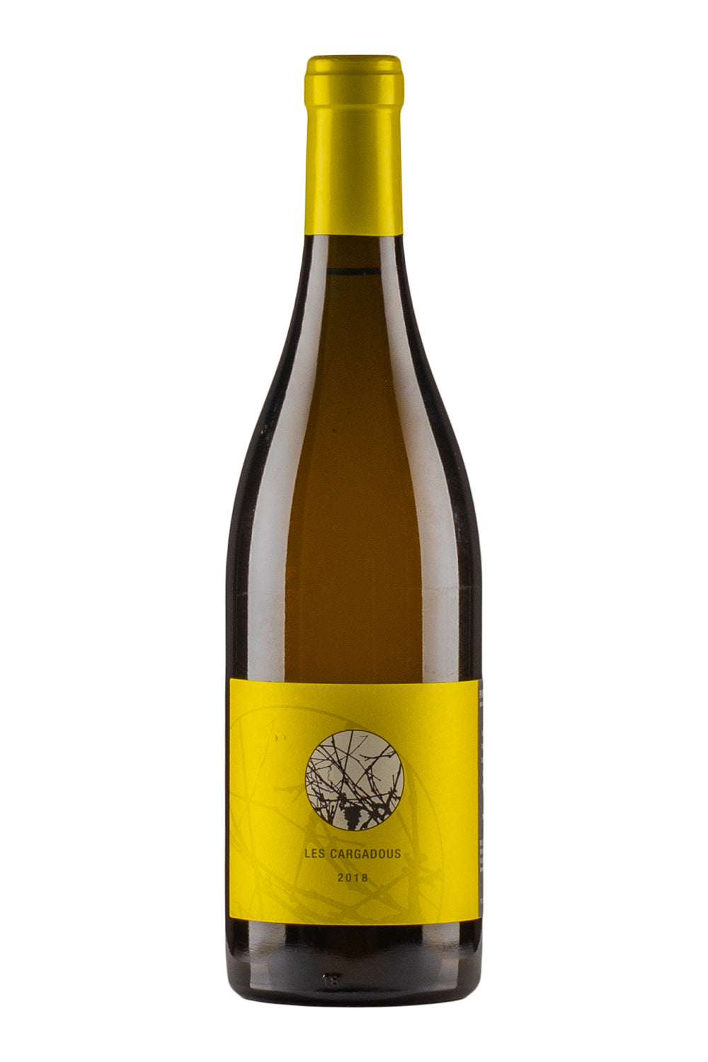 Clos de la Barthassade Les Cargadous 2018