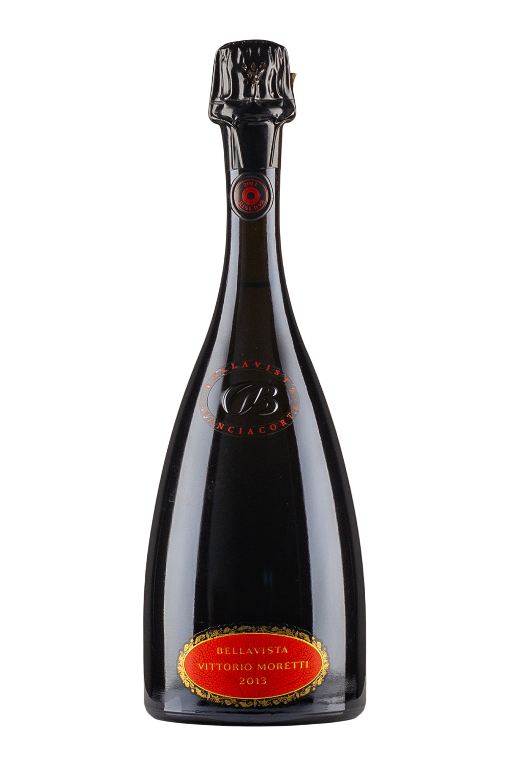 Bellavista Riserva Extra Brut 2013