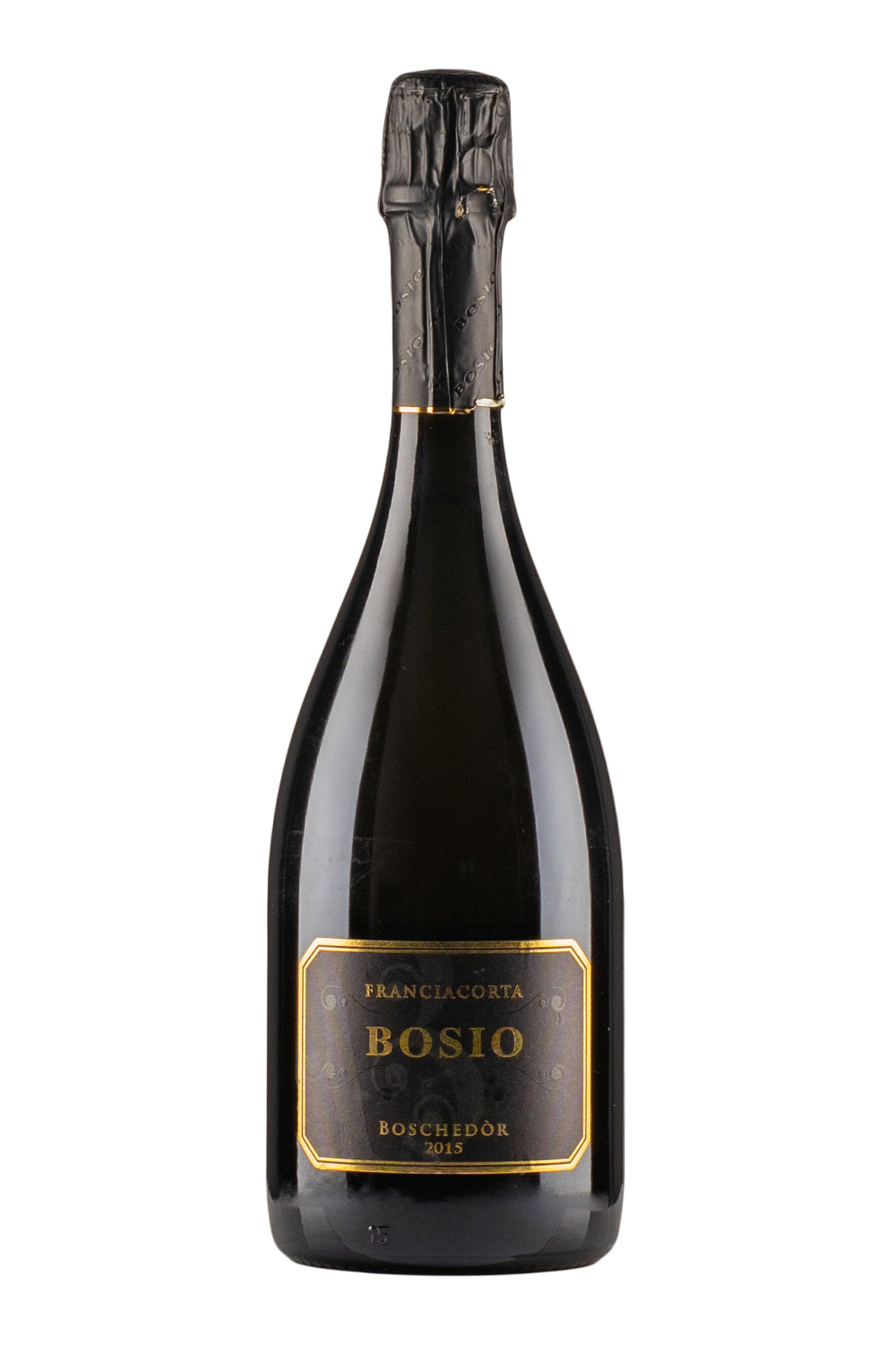 Bosio Boschedor 2015
