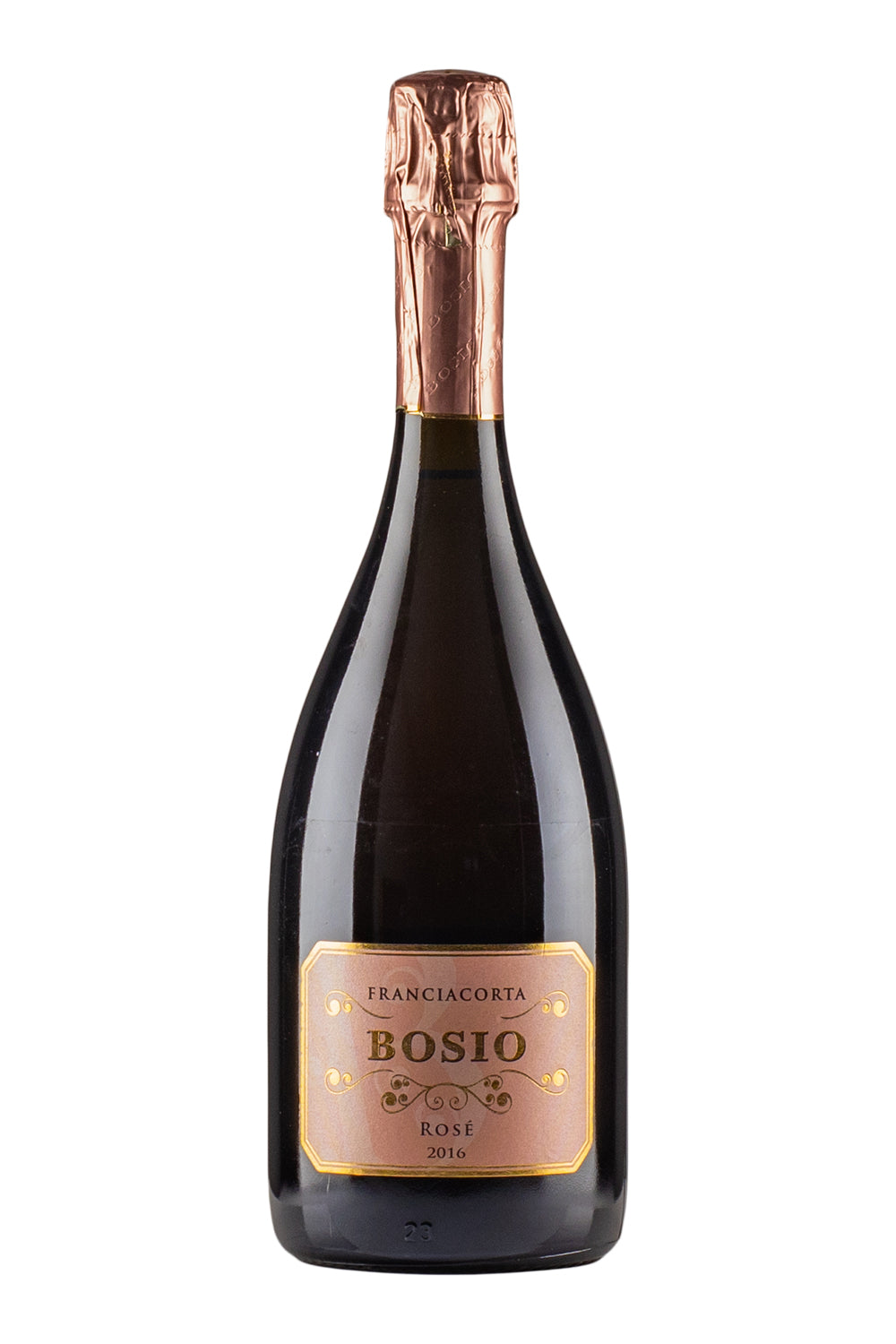 Bosio Rose 2016